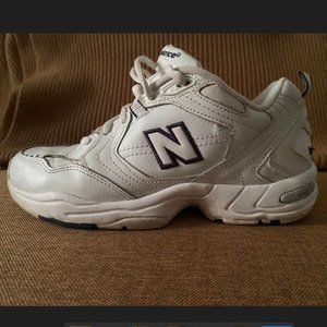 Women’s New Balance 600 Cross-Trainer Shoes